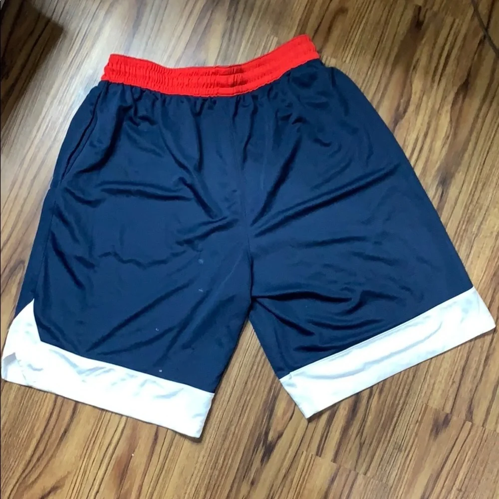 Nike DRI fit Men Short Team USA